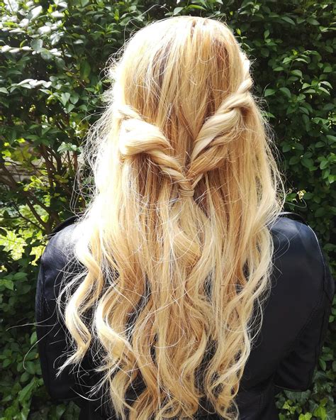 One unique hair twists technique is actually centuries old