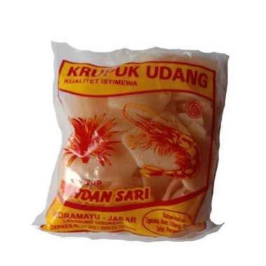 Jual Sari Kerupuk Udang Mentah Termurah Harga Grosir Terupdate Hari