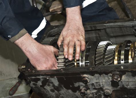 transmission repair - Lake Arbor Automotive and Truck