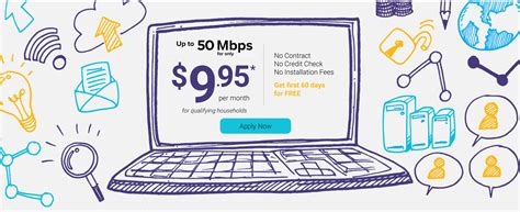 Affordable High Speed Internet Plans For Home Internet First