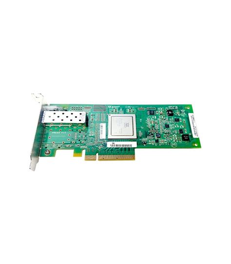 KARTA 8GB FC DELL QLOGIC QLE2560L SINGLE PORT HBA PCIE LOW 05VR2M 5VR2M