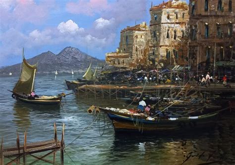 Guido Vuotto Marina Di Napoli Catawiki