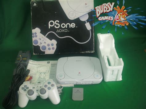 Playstation One