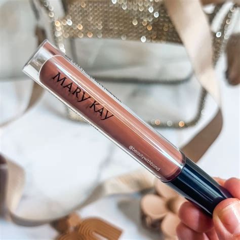 Mary Kay Makeup Mary Kay Nude Lip Gloss Poshmark