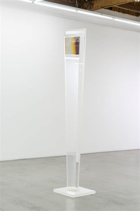 Tapered Column - Artwork | GalleriesNow
