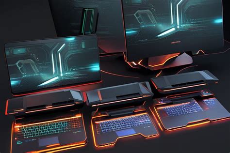 The Best Gaming Laptops Of 2024 Power And Portability Gazpo