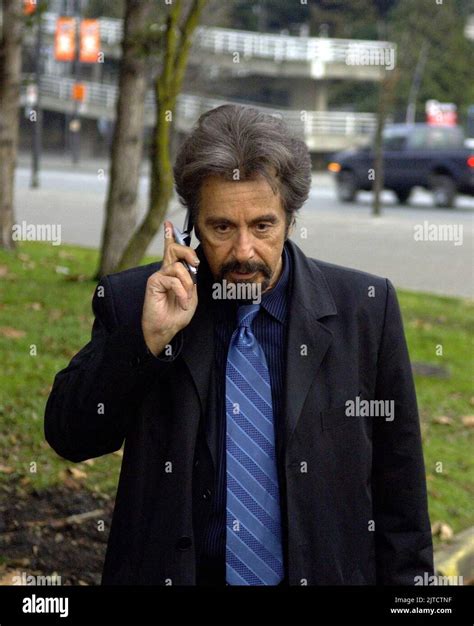 Minutes Al Pacino Hi Res Stock Photography And Images Alamy