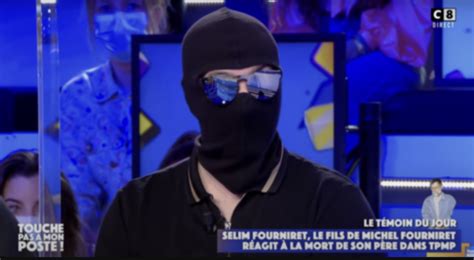 Michel Fourniret Pas spécialement son fils Selim ne prend pas