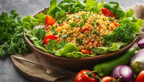 Bulgur: Wie gesund ist dieses Vollkorn?