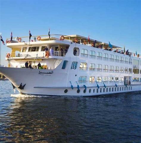 10 Best Nile River Cruises 2024/2025 - TourRadar