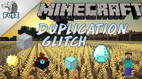 Minecraft Xbox One PS4 NEW Duplication Glitch Unlimited Items