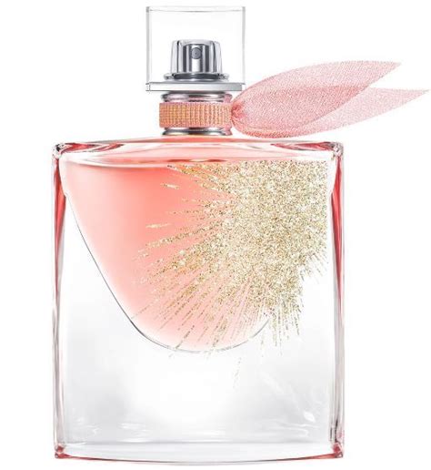 Nước Hoa Lancome La Vie Est Belle Oui EDP D Exception 50ML Limited