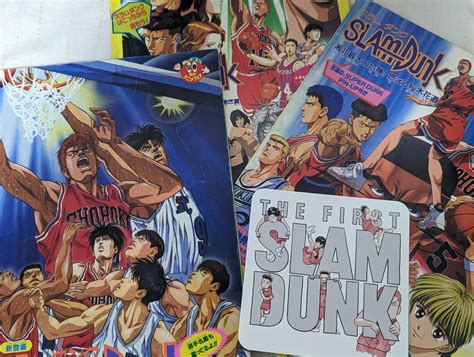 【ネタバレ】映画『the First Slam Dunk』感想。スラムダンクの映画としてこれ以上ない大傑作 社会の独房から