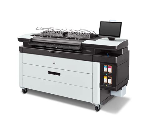 Arc Supplies Hp Pagewide Xl Printers