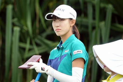 2022年 アジアパシフィック女子アマチュアゴルフ選手権 3日目 馬場咲希｜gdo ゴルフダイジェスト・オンライン