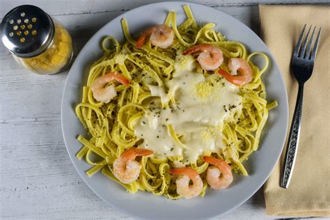 Descubra Como Fazer O Fettuccine Caseiro Italia Tua