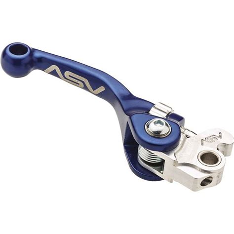 Asv Inventions F Series Atv Front Brake Lever Chapmoto