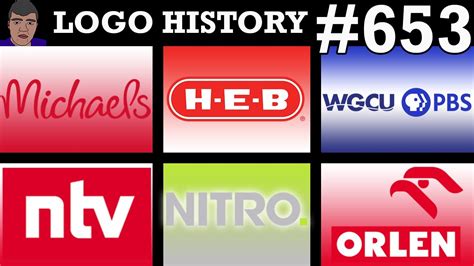 Logo History 653 N Tv H E B Wgcu Nitro Michaels And Pkn Orlen