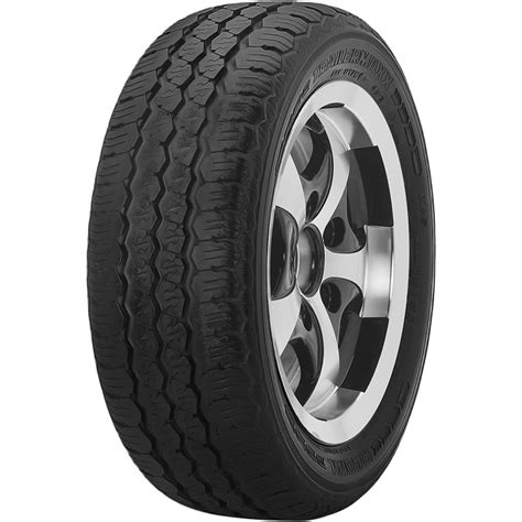 CR966 - Maxxis Tyres Australia