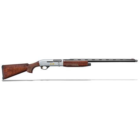 Benelli Montefeltro Shotguns