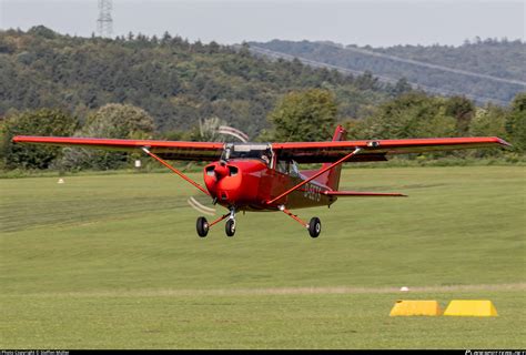 D EETS Private Cessna 172P Skyhawk Photo by Steffen Müller ID 1482824