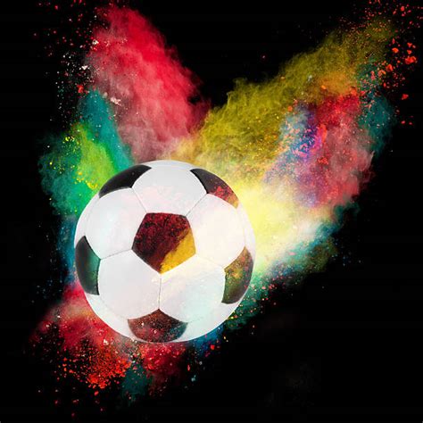 Best Rainbow Soccer Ball Stock Photos Pictures And Royalty Free Images