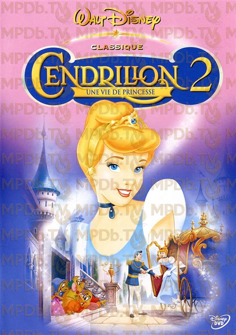 Cendrillon Une Vie De Princesse Mpdb Tv