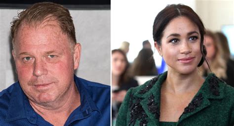 Meghan Markle’s half brother reveals he’s homeless