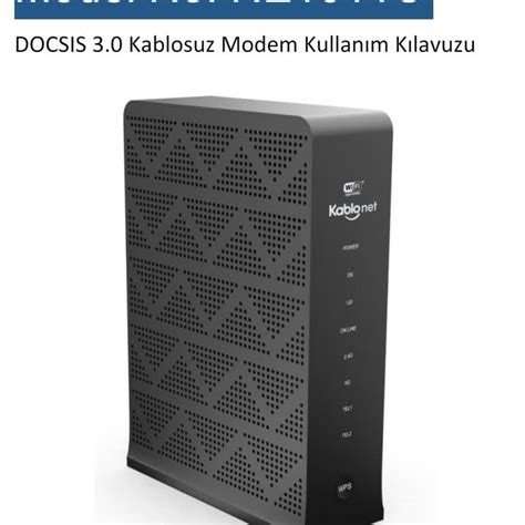 Kablo Net Modem Ade Ve T Rksat Ikayetleri Ikayetvar