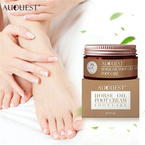 Anti Crack Foot Cream Itch Reliever Heel Cracked Repair Cream Removal Callus Venicare