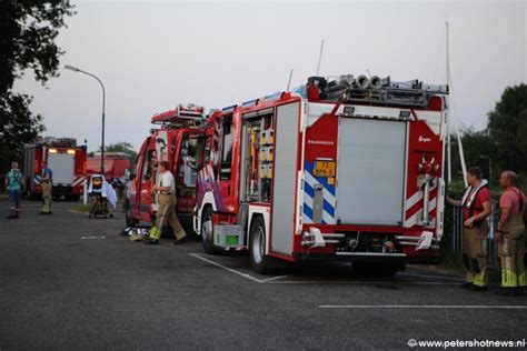 0297 Nl Dode 21 En Gewonde 25 Bij Incident Op Vinkeveense Plassen