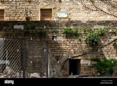 Beirut Flora Ruin Hi Res Stock Photography And Images Alamy