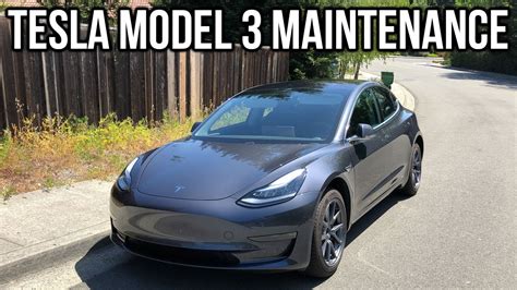 Tesla Model 3 Owners Manual Download