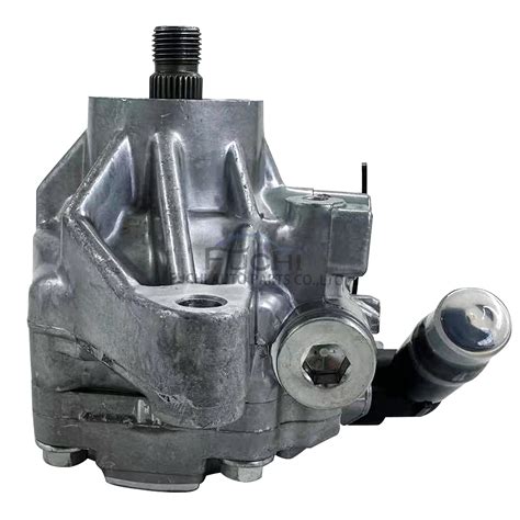 Hydraulic Steering Pump Rna Rna A For Honda Civic