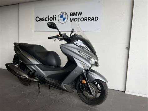 Vendo Kymco X Town I Abs Usata A Civitanova Marche