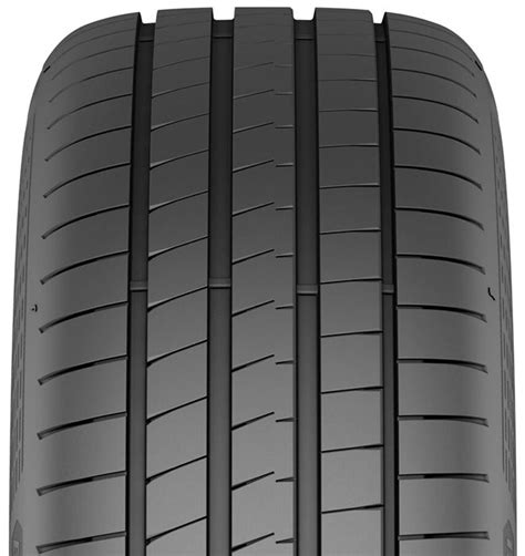 GOODYEAR EAGLE F1 ASYMMETRIC 6 235 55 R20 105Y Pneus été