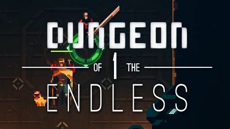 Dungeon Of The Endless Gameplay Lets Play Part 1 Youtube