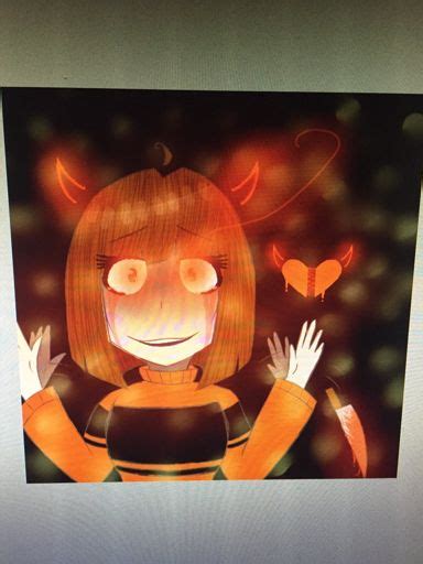 Uf Chara Undertale Aus Amino