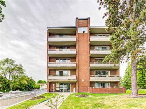 Jane Street Apartment In Toronto Rentboard