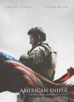 American Sniper Nude Scenes