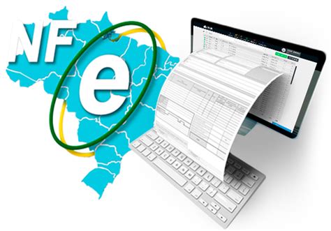 NOTA FISCAL ELETRÔNICA NF e Obrigatoriedade Automação Comercial