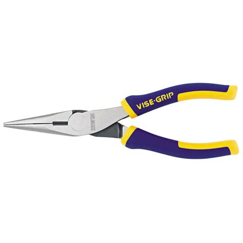 Irwin 2078216 6 Long Nose Pliers