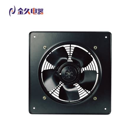 Ywf Mm External Rotor Axial Blow Fan With Square Frame Hangzhou