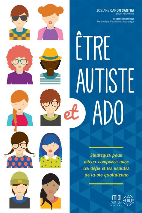 Livres Pour Mieux Comprendre Le Trouble Du Spectre De L Autisme Tsa