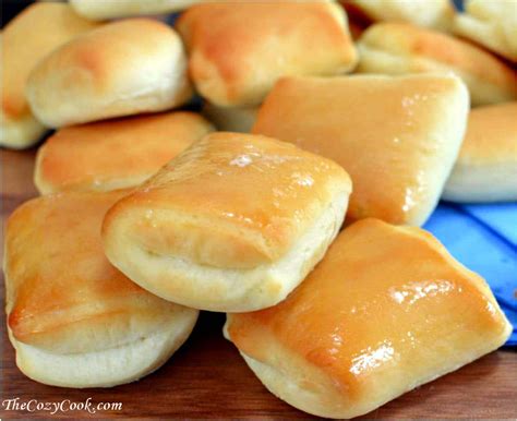 Easy Texas Roadhouse Bread Recipe To Make At Home Easy Recipes To Make At Home