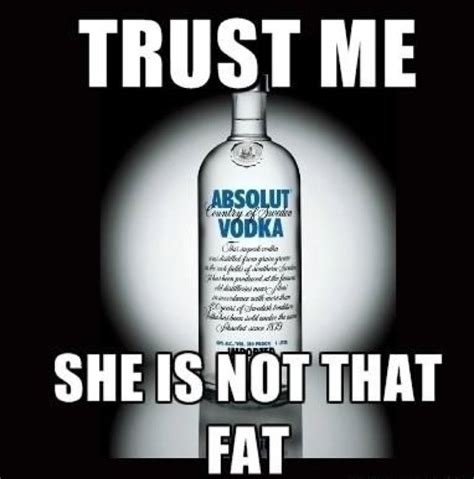 Funny Memes About Vodka Factory Memes