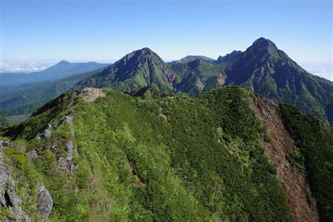 【八ヶ岳】編笠山～権現岳 夏の花満開！6月の日帰り登山 今日という日を忘れずに