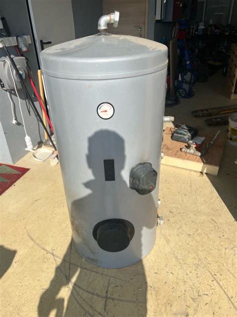 Bojler 200L
