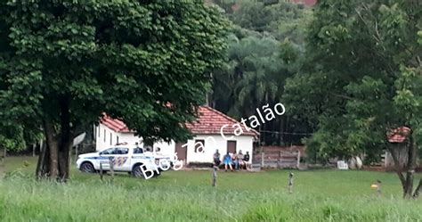 Tr S Pessoas Da Mesma Fam Lia S O Encontradas Mortas Na Zona Rural Na