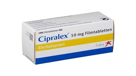 Cipralex Ne Için Kullanılır Cipralex Yan Etkileri Nelerdir Medya